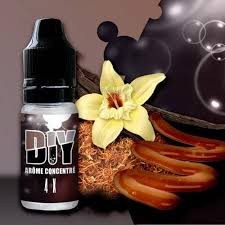 REVOLUTE AROMA 4X 10 ml