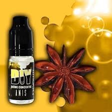 REVOLUTE AROMA ANIS 10 ml