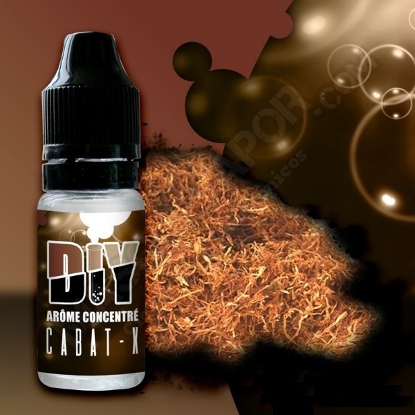 REVOLUTE AROMA CABAT 10 ml