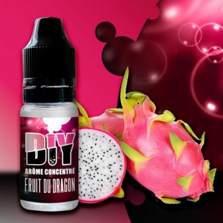 REVOLUTE AROMA DRAGON FRUIT 10 ml