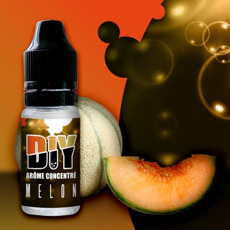 REVOLUTE AROMA MELON 10 ml