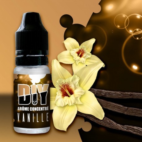 REVOLUTE AROMA VANILLA 10 ml