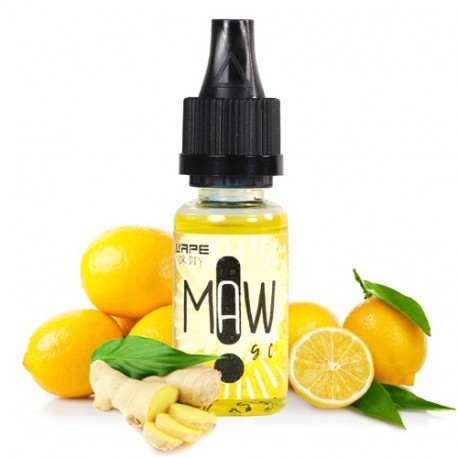 REVOLUTE AROMA MAW GIC - VAPE OR DIY 10 ml
