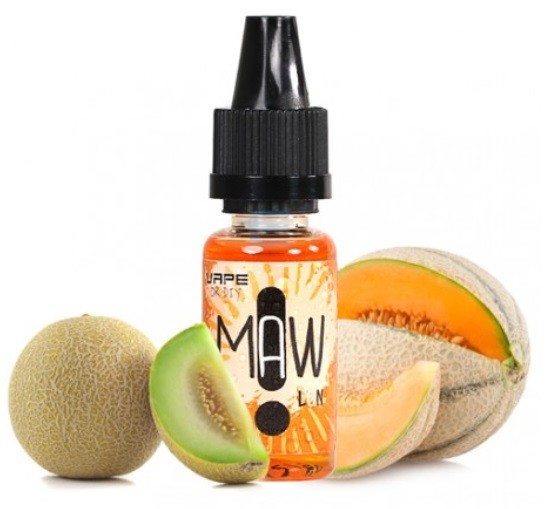 REVOLUTE AROMA MAW LON 10 ml
