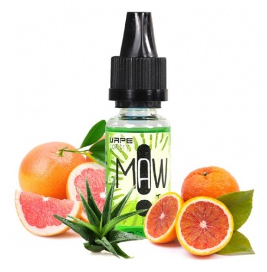 REVOLUTE AROMA MAW TUS 10 ml