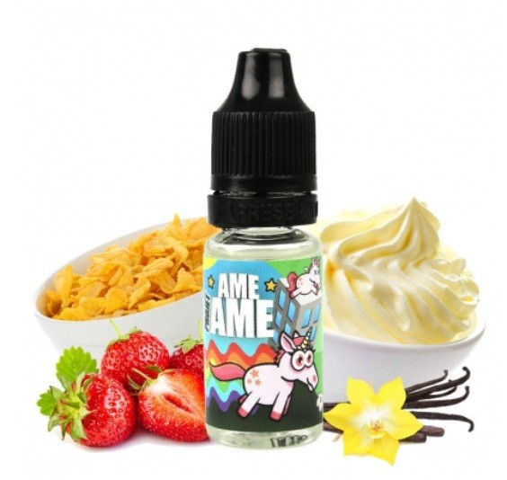 REVOLUTE AROMA AME AME PROJECT 10 ml