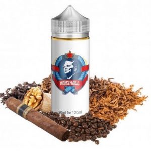 INFAMOUS SPECIALS AROMA Marshall 20ml/120ml