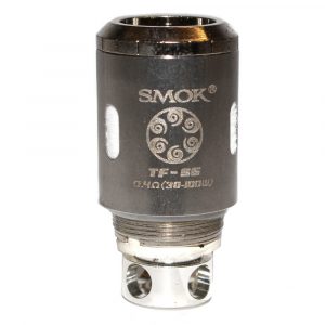 GRIJAČ SMOKTFV4 TF-S6 Sextuple Core 0,4 Ohma