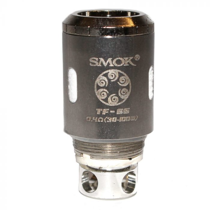 GRIJAČ SMOKTFV4 TF-S6 Sextuple Core 0,4 Ohma