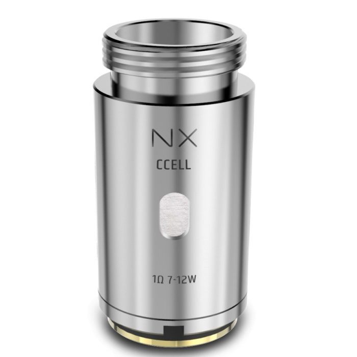 GRIJAČ VAPORESSO NEXUS NX SS316 Cotton