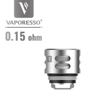 GRIJAČ VAPORESSO QF STRIP 0,15 Ohma