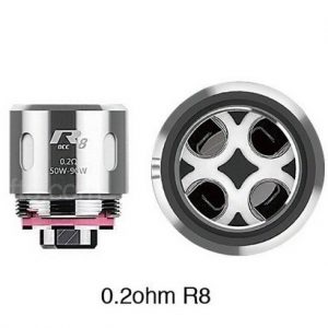 GRIJAČ KANGERTECH VOLA 0,2 Ohma