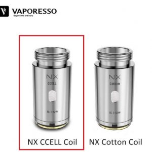 GRIJAČ VAPORESSO NEXUS NX CCELL 1,0 Ohm