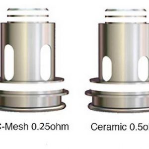 GRIJAČ SMOK TF SUBOHM TANK BF MESH 0,25 Ohma
