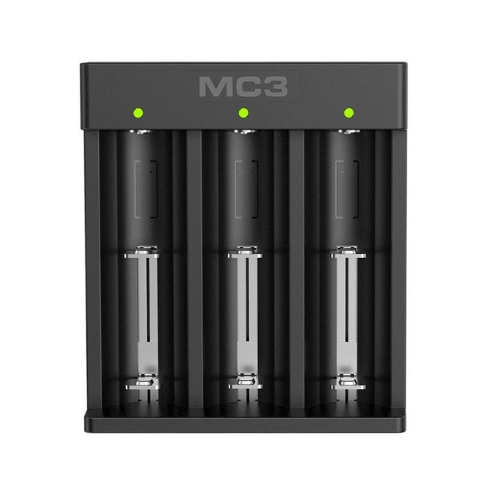 PUNJAČ Xtar MC3