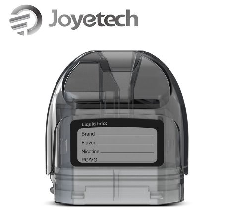 POD 2ml Atopack Magic