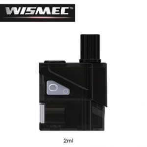 POD 2ml HiFlask 0.35ohm