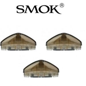 POD 2ml For Rolo Badge