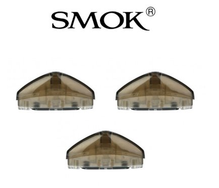POD 2ml For Rolo Badge