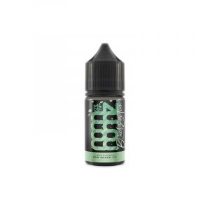 NOM NOMZ AROMA NOM BONGO ICE BLACK EDITION 30 ml