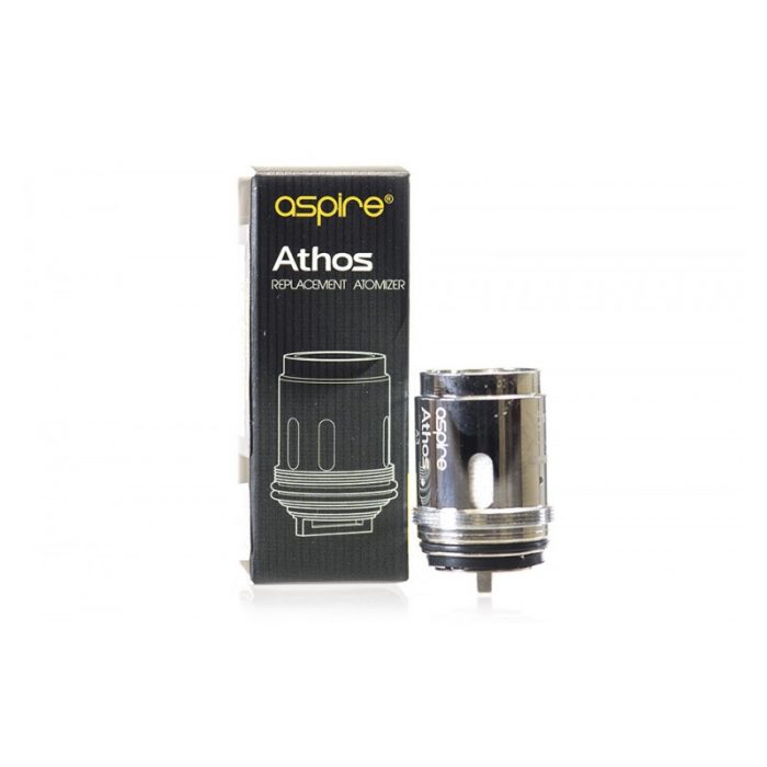 GRIJAČ ASPIRE A3 Athos 0,3 Ohma