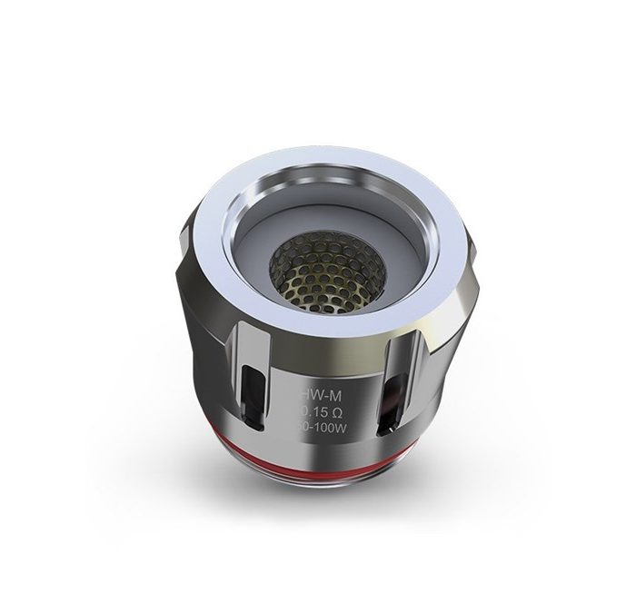 GRIJAČ ELEAF HW-M 0,15 Ohma