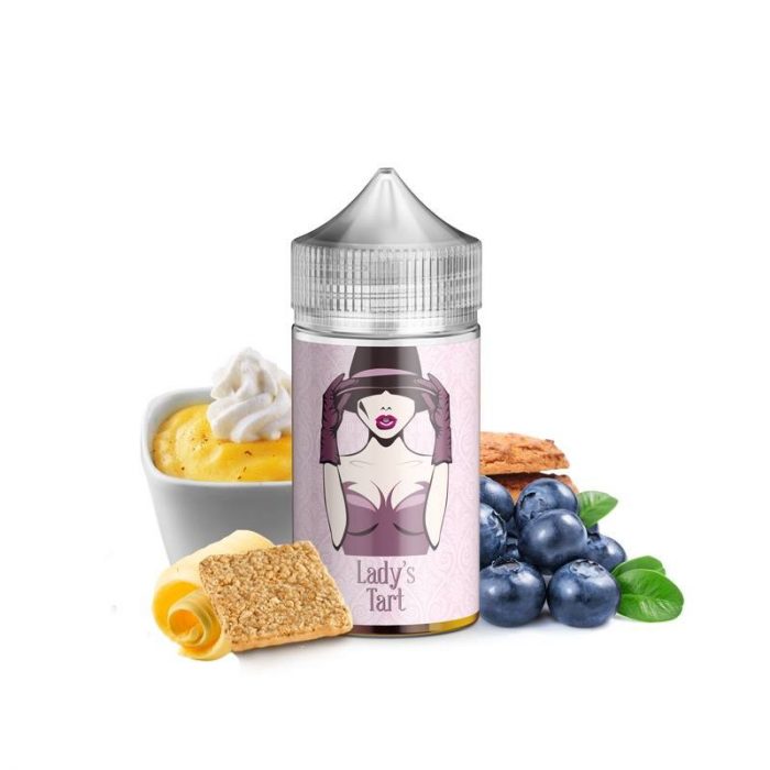 INFAMOUS AROMA LADY'S TART 15/75 ml