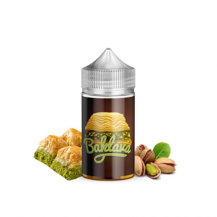 INFAMOUS AROMA BAKLAVA 15/75