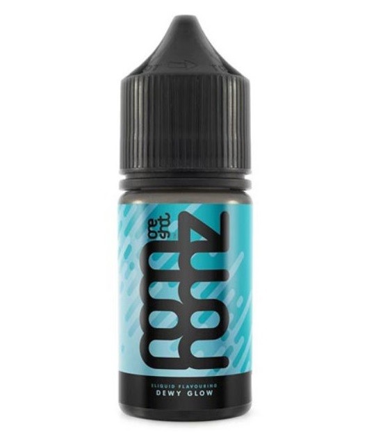 NOM NOMZ AROMA DEWY GLOW 30 ml