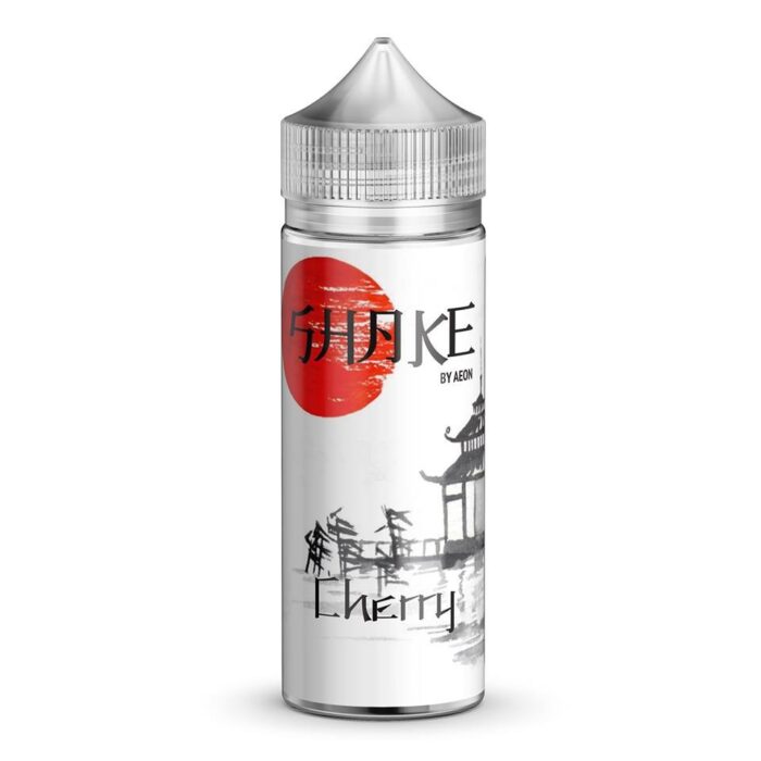 SHAKE AROMA CHERRY 12ml /120 ml