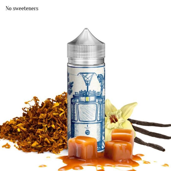 SHAKE AROMA JEDANAESTICA