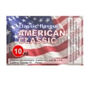 INAWERA AROMA AMERICAN CLASSIC 10 ml