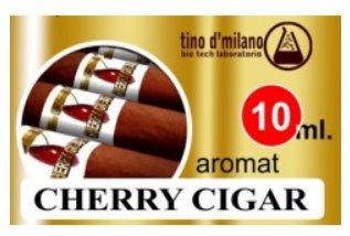 INAWERA AROMA CHERRY CIGAR 10 ml