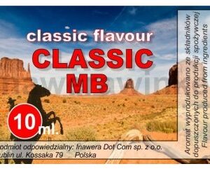 INAWERA AROMA CLASSIC MB 10 ml