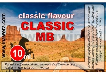 INAWERA AROMA CLASSIC MB 10 ml