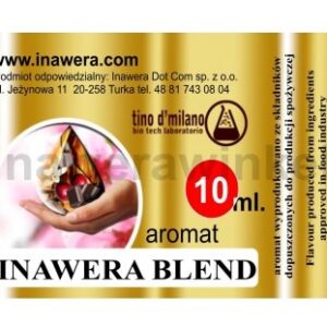 INAWERA AROMA INAWERA BLEND 10 ml