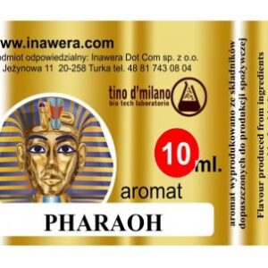 INAWERA AROMA PHARAOH 10 ml