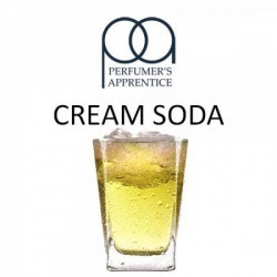 TPA AROMA CREAM SODA 10 ML