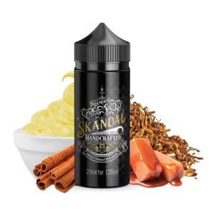 INFAMOUS AROMA SKANDAL 20ml/120ml