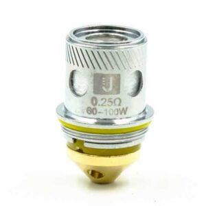 GRIJAČ UWELL CROWN II 0,25 Ohma