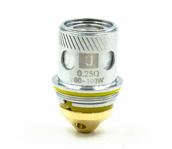 GRIJAČ UWELL CROWN II 0,25 Ohma