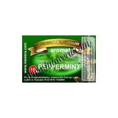 INAWERA AROMA SHISHA PEPPERMINT 10 ml