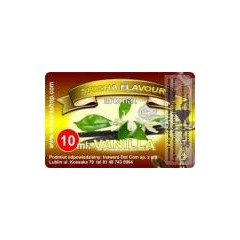 INAWERA AROMA SHISHA VANILLA 10 ml