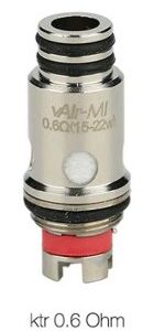 GRIJAČ VAPEONLY vAir-Mi Coil for Mind 0,6 Ohma