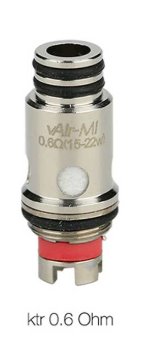 GRIJAČ VAPEONLY vAir-Mi Coil for Mind 0,6 Ohma