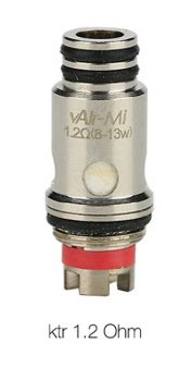 GRIJAČ VAPEONLY vAir-Mi Coil for Mind 1,2 Ohma