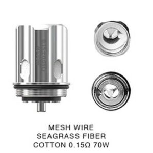 GRIJAČ EHPRO Raptor Mesh Single Coil 0,15 Ohma