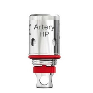 GRIJAČ ARTERY PAL II Coil - HP Regular 1,0 Ohma