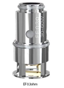GRIJAČ ELEAF Pesso Coil EF 0,3 Ohma