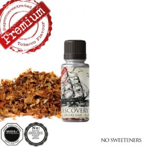 DISCOVERY AROMA DESERT SHIP 10 ml